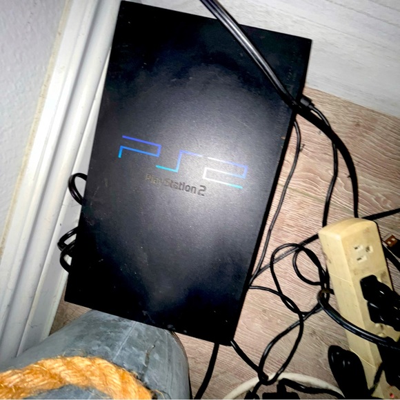 PlayStation 2